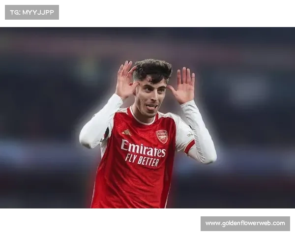 阿森纳中锋哈弗茨肌肉受伤,预计缺席北伦敦德比